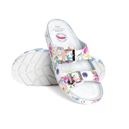 Obrázek Batz Zenna Summer Dámské zdravotní pantofle