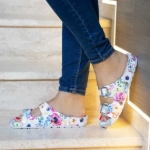 Obrázek z Batz Zenna Summer Dámské zdravotní pantofle 