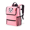 Obrázek z Reisenthel Backpack Kids Panda Dots Pink 5 L 
