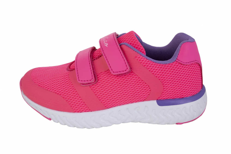 Obrázek z Medico Sport ME-52506 Dětské tenisky růžové 