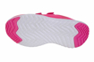 Obrázek z Medico Sport ME-52506 Dětské tenisky růžové 