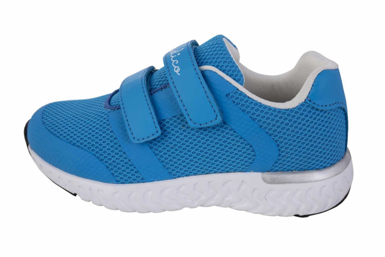 Obrázek z Medico Sport ME-52504 Dětské tenisky modré 