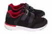 Obrázek z Medico Sport ME-52512 Dětské tenisky černé 