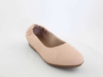 Obrázek z Piccadilly 106007-6 Dámské baleríny rose 