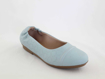 Obrázek z Piccadilly 106007-1 Dámské baleríny azul sky 
