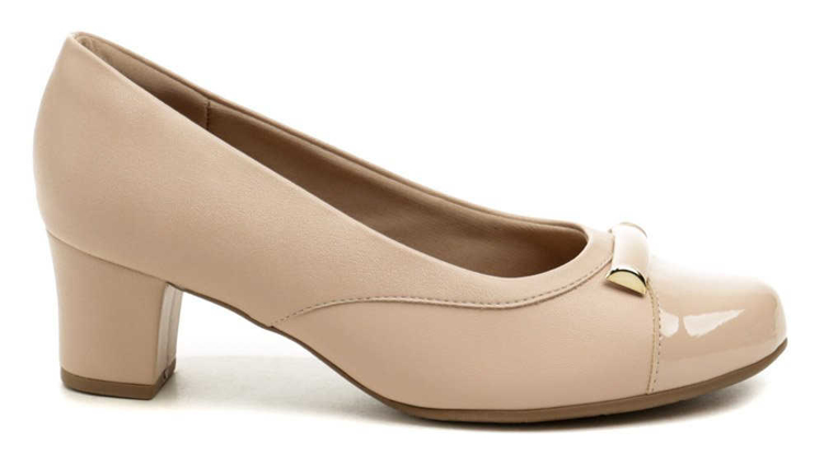 Obrázek z Piccadilly 110128-7 Dámské lodičky růžové 