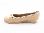 Obrázek z Piccadilly 147173-6 Dámské lodičky béžové 