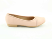 Obrázek z Piccadilly 262003-6 Dámské baleríny růžové 