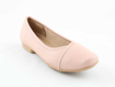 Obrázek z Piccadilly 262003-6 Dámské baleríny růžové 
