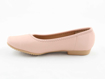 Obrázek z Piccadilly 262003-6 Dámské baleríny růžové 