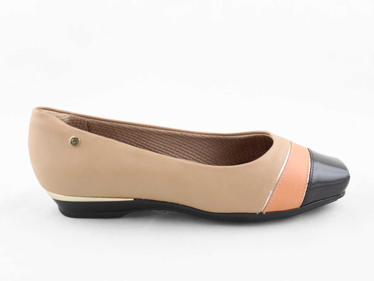 Obrázek z Piccadilly 147274-4 Dámské lodičky béžové 