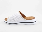 Obrázek z Wild 037938A White Dámské pantofle 