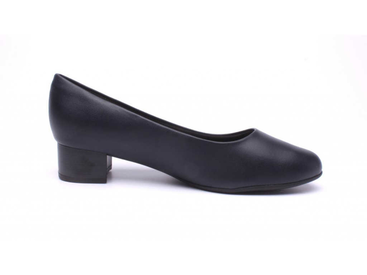 Obrázek z Piccadilly 140117-120 Dámské lodičky navy 