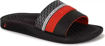 Obrázek z Rider Pump Slide 11690-21191 Pánské pantofle černo / červené 