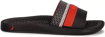Obrázek z Rider Pump Slide 11690-21191 Pánské pantofle černo / červené 