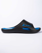 Obrázek z Rider BAY X 83060-24416 Pánské pantofle černo / modré 