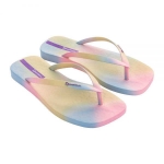 Obrázek z Ipanema Fever Print 26795-20988 Dámské žabky multicolor 