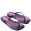 Obrázek z Ipanema Fever Print 26795-21188 Dámské žabky fialové 