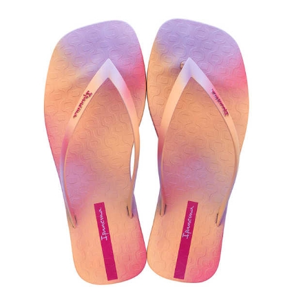 Obrázek Ipanema Fever Print 26795-26201 Dámské žabky multicolor