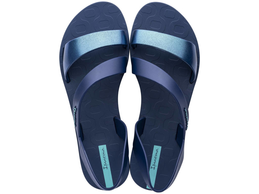 Obrázek z Ipanema Vibe Sandal 82429-25967 Dámské sandály modré 
