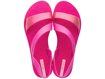 Obrázek z Ipanema Vibe Sandal 82429-26048 Dámské sandály růžové 