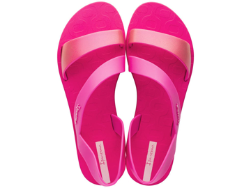 Obrázek Ipanema Vibe Sandal 82429-26048 Dámské sandály růžové