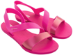 Obrázek z Ipanema Vibe Sandal 82429-26048 Dámské sandály růžové 