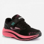 Obrázek z Joma FURY JR 2241 Dětské tenisky černo / růžové 