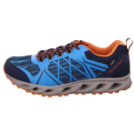 Obrázek z Tom Tailor 3280901 Pánské boty modré 