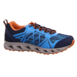 Obrázek z Tom Tailor 3280901 Pánské boty modré 