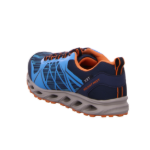 Obrázek z Tom Tailor 3280901 Pánské boty modré 