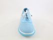 Obrázek z Wild 0599931A Blue Dámské celokožené boty 