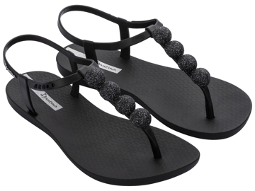 Obrázek Ipanema Class Glow 26751-24683 Dámské sandály černé