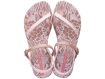 Obrázek z Ipanema Fashion Sandal 83179-20819 Dámské sandály růžové 