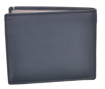 Obrázek z Peněženka pánská BHPC Young BH-1171-05 modrá 