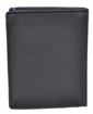 Obrázek z Peněženka pánská  BHPC Young BH-1175-01 černá 