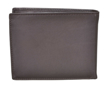 Obrázek z Peněženka pánská BHPC Silk BH-1362-25 hnědá 
