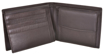 Obrázek z Peněženka pánská BHPC Silk BH-1364-25 hnědá 