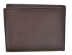 Obrázek z Peněženka pánská BHPC Silk BH-1364-25 hnědá 