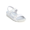 Obrázek z Batz Miri White Dámské zdravotní sandály 