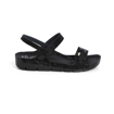Obrázek z Batz Miri Black Dámské zdravotní sandály 