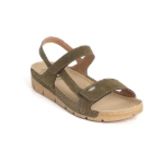 Obrázek z Batz Miri Olive Dámské zdravotní sandály 