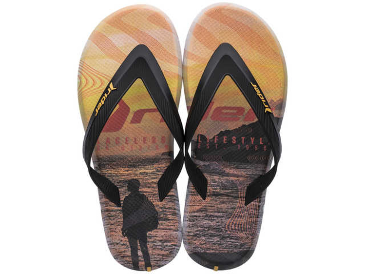 Obrázek z Rider R1 Energy 10719-26012 Pánské žabky 