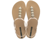 Obrázek z Ipanema Class Glow 26751-24911 Dámské sandály béžové 