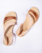Obrázek z Ipanema Vibe Sandal 82429-26049 Dámské sandály béžové 