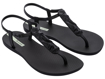 Obrázek z Ipanema Class Shape 83248-22396 Dámské sandály černé 