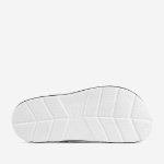 Obrázek z Coqui LINDO 6413 Dámské sandály White/Black BTBR 