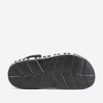 Obrázek z Coqui LINDO 6413 Dámské sandály Black/White BTBR 