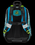 Obrázek z Bagmaster MERCURY 9 B Školní batoh 