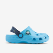 Obrázek z Coqui LITTLE FROG 8701 Dětské sandály Blue/Navy 